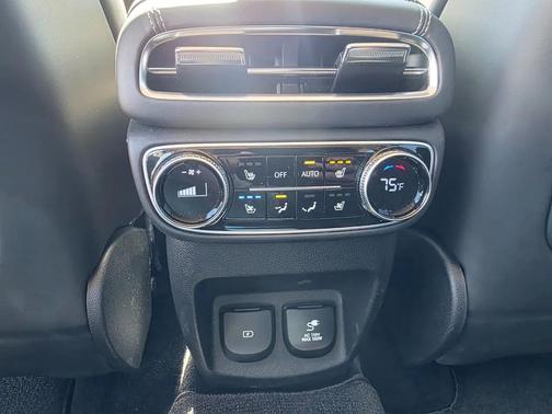 2021 Genesis GV80 3.5T