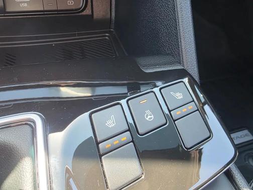 Wolf Gray/Ebony Black Roof 2023 Kia Sportage S