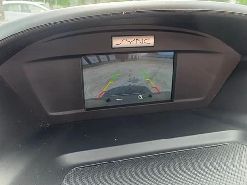 Sand 2017 Ford Escape SE