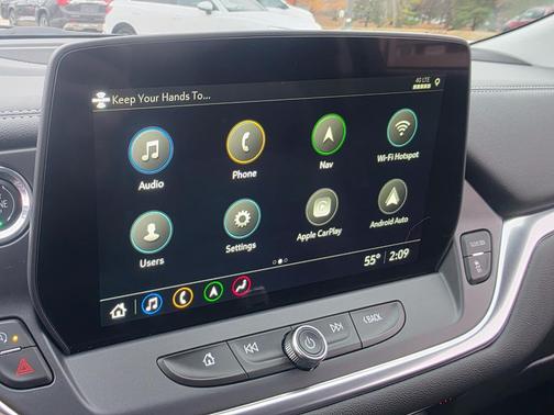 2024 Chevrolet Blazer 3LT