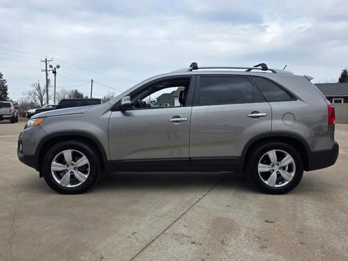 2012 Kia Sorento EX