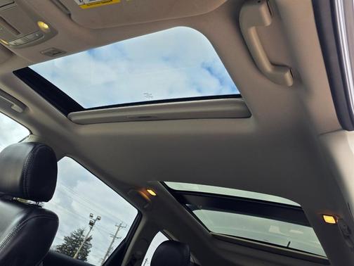 2018 Nissan Pathfinder SL