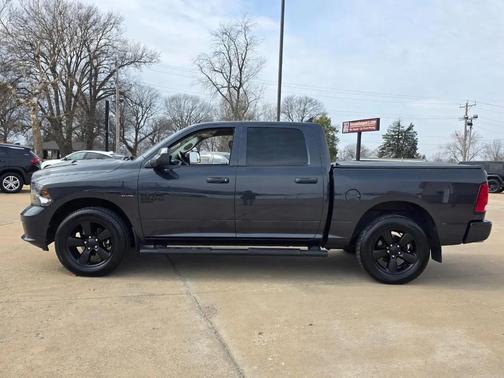 2019 RAM 1500 Express