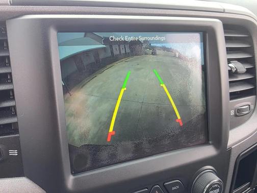 2019 RAM 1500 Express