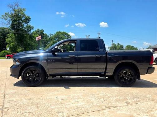 2019 RAM 1500 Express