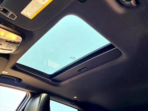 2021 Jeep Grand Cherokee Altitude