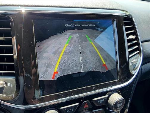 2021 Jeep Grand Cherokee Altitude