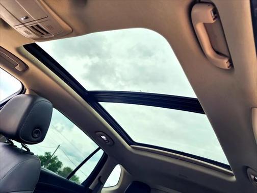 2017 Buick Envision Premium II
