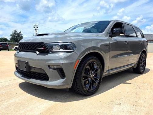 2022 Dodge Durango R/T AWD