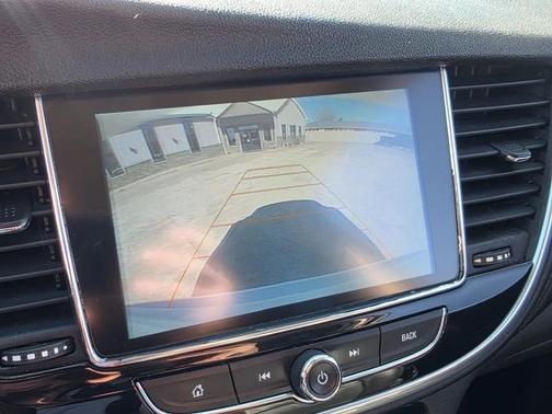 2019 Buick Encore Essence