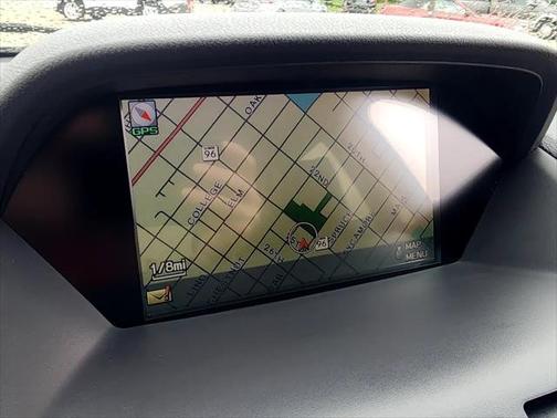 2010 Acura MDX 3.7L