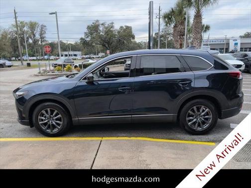 2020 Mazda CX-9 Touring