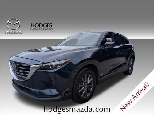 2020 Mazda CX-9 Touring