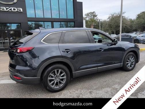 2020 Mazda CX-9 Touring
