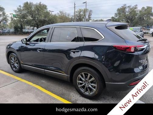 2020 Mazda CX-9 Touring