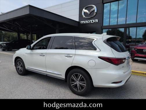 2019 INFINITI QX60 Pure