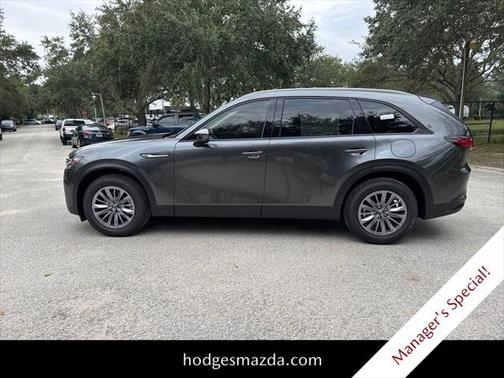 2025 Mazda CX-90 3.3 Turbo Preferred