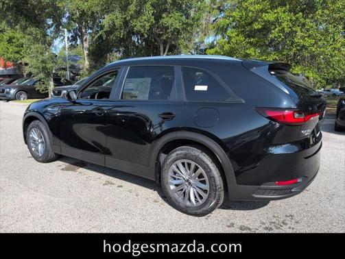 2025 Mazda CX-90 3.3 Turbo S