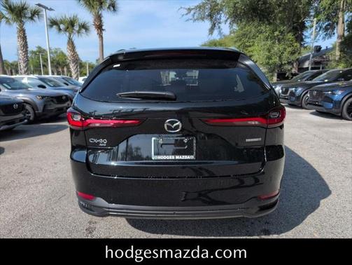 2025 Mazda CX-90 3.3 Turbo S