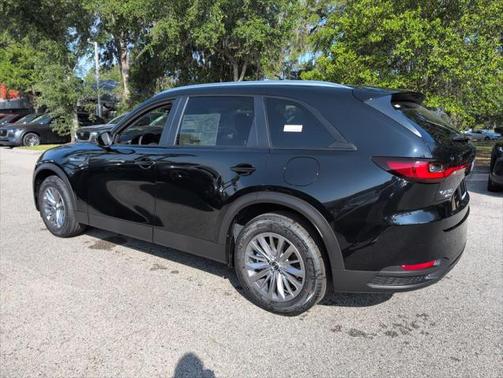 2025 Mazda CX-90 3.3 Turbo S