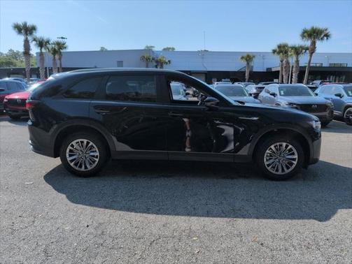 2025 Mazda CX-90 3.3 Turbo S