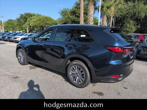 2025 Mazda CX-90 3.3 Turbo Preferred