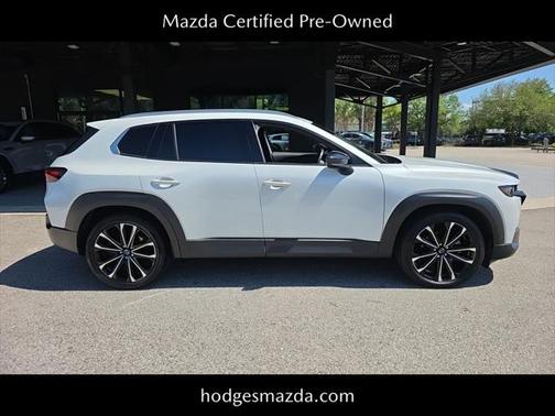 2023 Mazda CX-50 2.5 Turbo Premium Package
