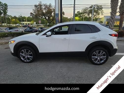 2023 Mazda CX-30 2.5 S Preferred Package