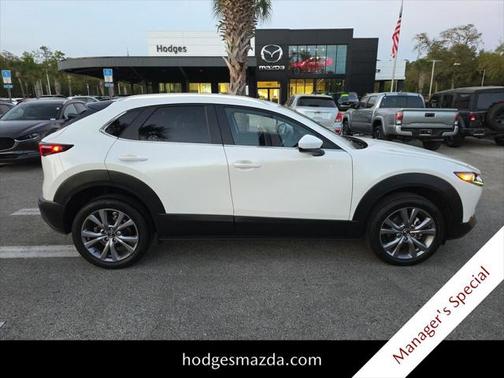 2023 Mazda CX-30 2.5 S Preferred Package