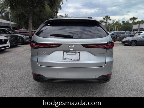 2025 Mazda CX-90 3.3 Turbo Premium Sport