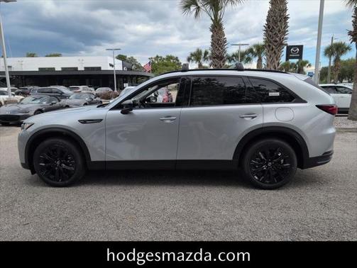 2025 Mazda CX-90 3.3 Turbo Premium Sport