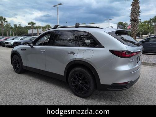 2025 Mazda CX-90 3.3 Turbo Premium Sport