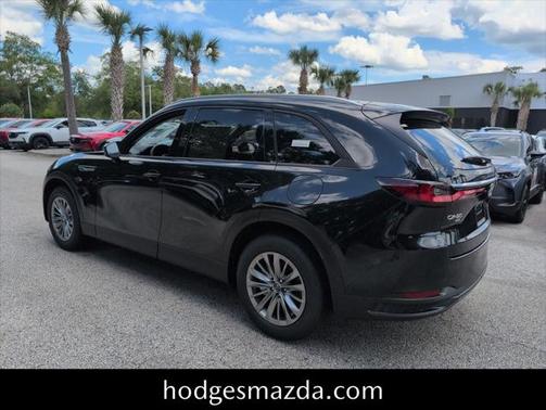 2025 Mazda CX-90 3.3 Turbo Preferred