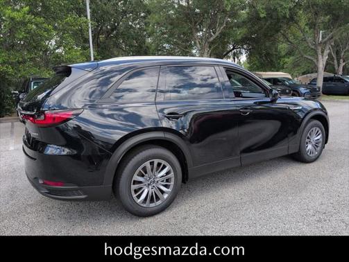 2025 Mazda CX-90 3.3 Turbo Preferred