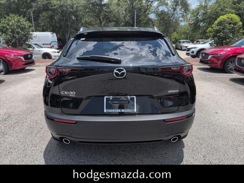 2025 Mazda CX-30 2.5 S Select Sport
