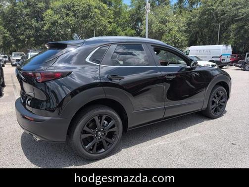 2025 Mazda CX-30 2.5 S Select Sport