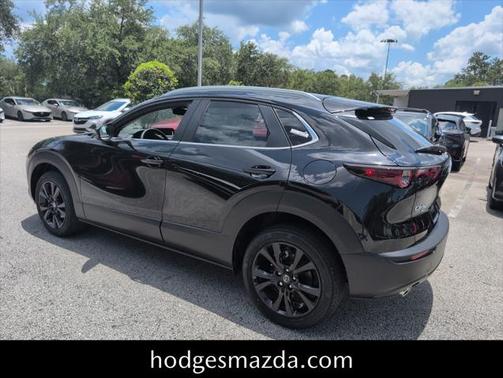 2025 Mazda CX-30 2.5 S Select Sport