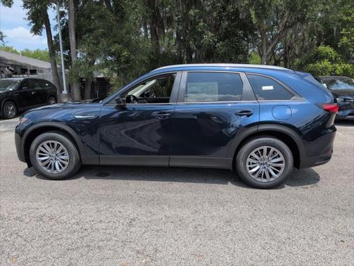 2025 Mazda CX-90 3.3 Turbo S
