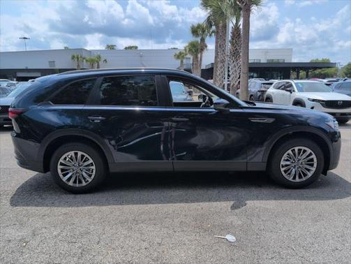 2025 Mazda CX-90 3.3 Turbo S