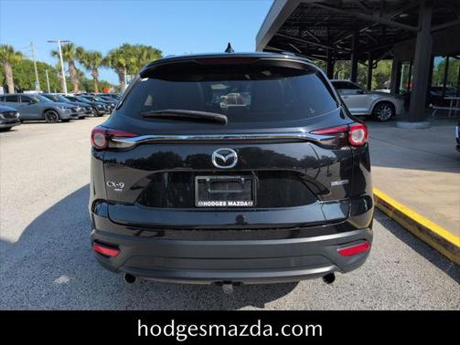 2023 Mazda CX-9 Touring