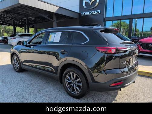 2023 Mazda CX-9 Touring