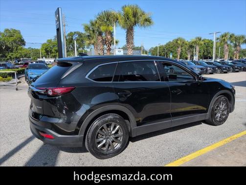 2023 Mazda CX-9 Touring