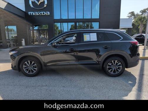 2023 Mazda CX-9 Touring