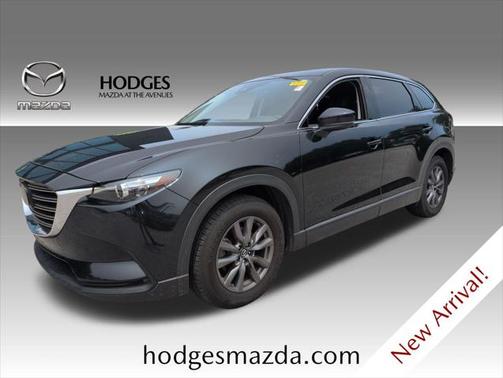 2023 Mazda CX-9 Touring