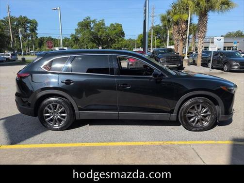 2023 Mazda CX-9 Touring