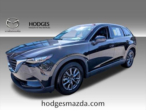 2023 Mazda CX-9 Touring