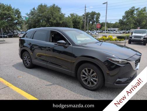 2023 Mazda CX-9 Touring