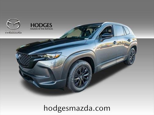 2025 Mazda CX-50 Hybrid Preferred