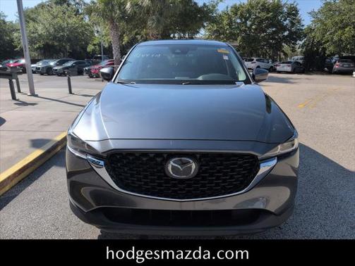 2023 Mazda CX-5 2.5 S Select Package