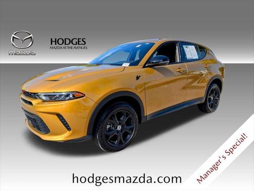 2023 Dodge Hornet GT